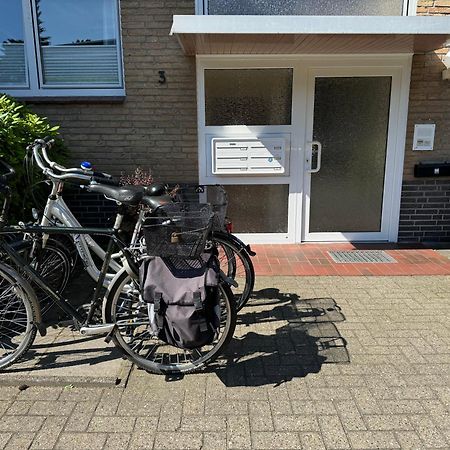 Ferienwohnung Blau Bad Zwischenahn Bagian luar foto